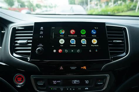 The best new infotainment systems available today - CNET