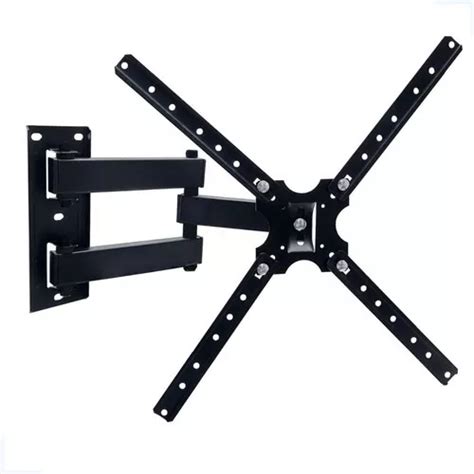 Soporte Forceline 0110200044 Suporte Articulado Suporte Para Tv Smart