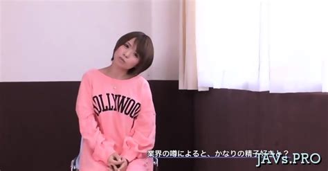 Ravishing Rika Hoshimi Does Lovestick Suck And Cooter Fuck