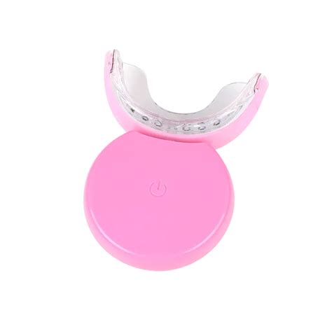 Best Teeth Whitening Light Customization, Teeth Whitening Led Light