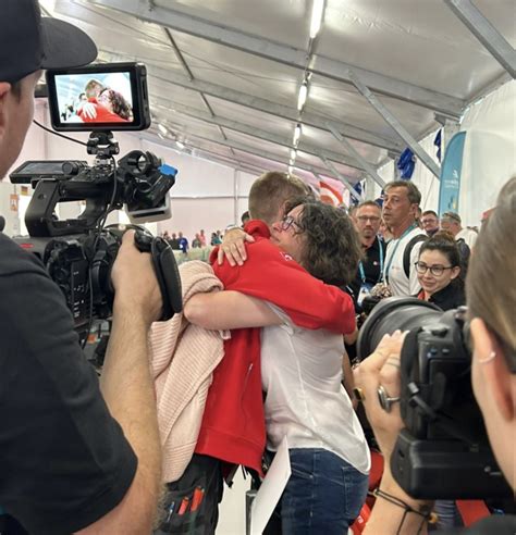 Unsere Elektro Talente An Den Euroskills