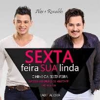 Sexta Feira Sua Linda Song Lyrics And Music By Alex E Ronaldo