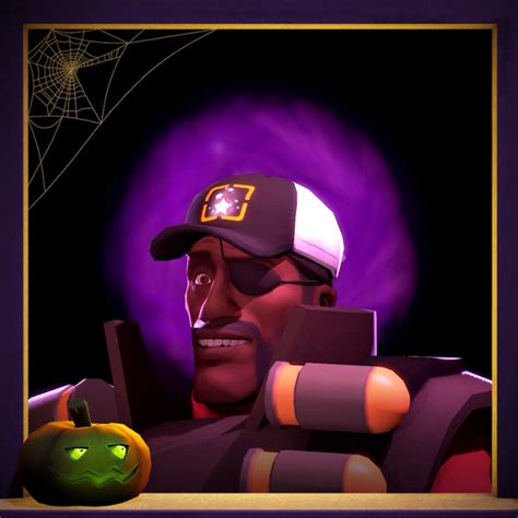 Tf Halloween Unusual Effects Not Showing Wren Amberly