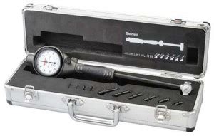 Starrett Dial Bore Gage Willrich Precision Instruments