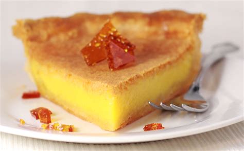 Vinegar Pie