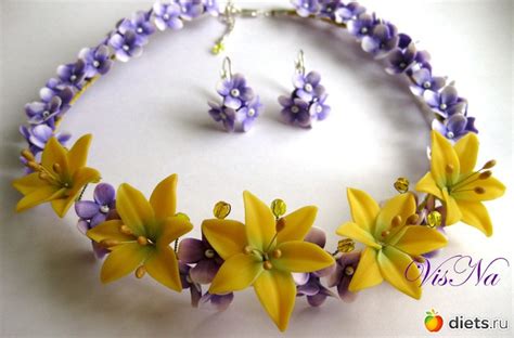 Мое рукотворчество... работы из термопластики) | Дневники - на Diets.ru