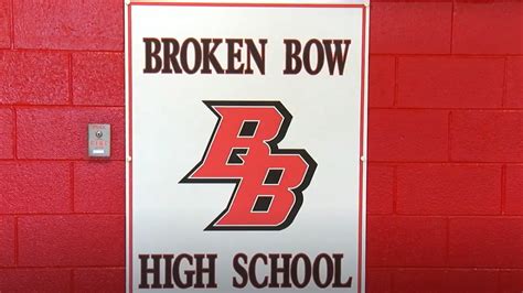 Broken Bow School bond fails