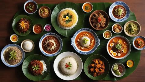 8 Makanan Tradisional Perak Yang Wajib Dicoba