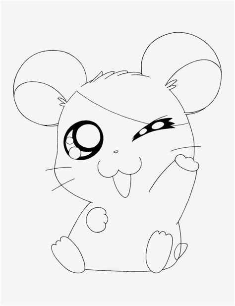 Cute Mouse Drawing at GetDrawings | Free download