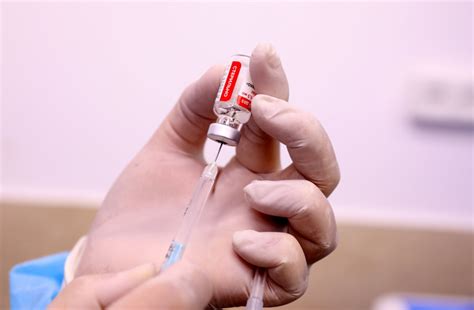 Bozza Ue Intensificare Sforzi Per Accelerare Sui Vaccini Ultima Ora