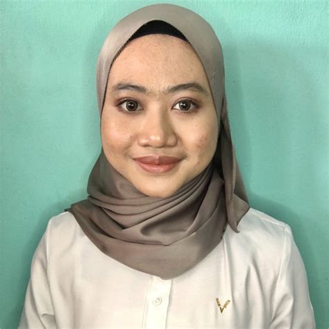 Nurul Ain Abdullah Executive Administration Landasan Angsana Sdn