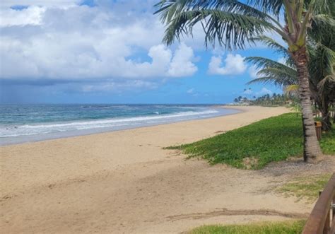 Apartamentos Na Praia De Muro Alto Em Ipojuca Chaves Na M O