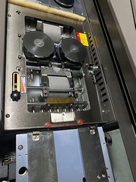 A4 Size Hot Melt Glue Binding Machine Reliable Quality With Side Glue