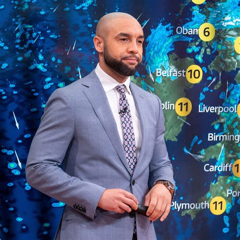 Alex Beresford - InterTalent