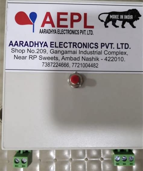 Auto Mains Failure Relay Amf Relay Latest Price Manufacturers