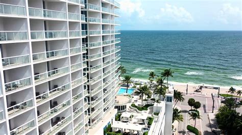 Beach Hotels Fort Lauderdale - Hilton Fort Lauderdale Beach Resort