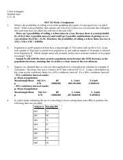 Week 2 Assignment 3 17 18 W Docx Collin Scheppele BioMed Stats 3 17