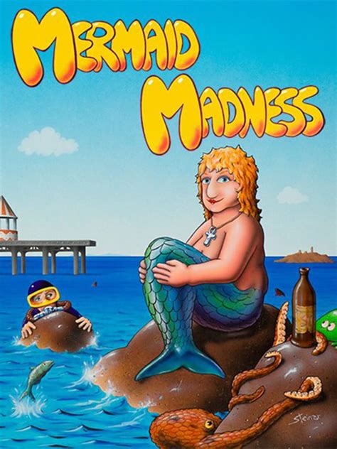 Mermaid Madness Server Status Is Mermaid Madness Down Right Now