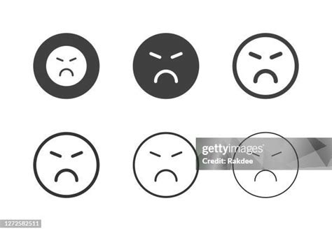 318 Disgusted Face Cartoon High Res Illustrations Getty Images