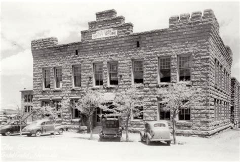 Gallery – Goldfield Historical Society