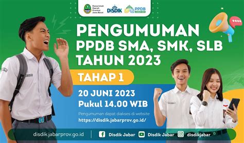 Pengumuman PPDB Tahap 1 SMK Negeri 1 Cimahi SMK Negeri 1 Cimahi