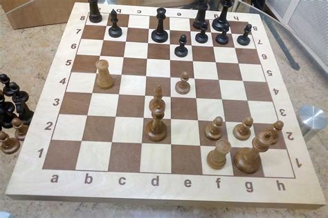 Which Chess Pieces Can Move Diagonally