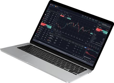 Webtrader Desktop Forex Trading Platform Phoenix