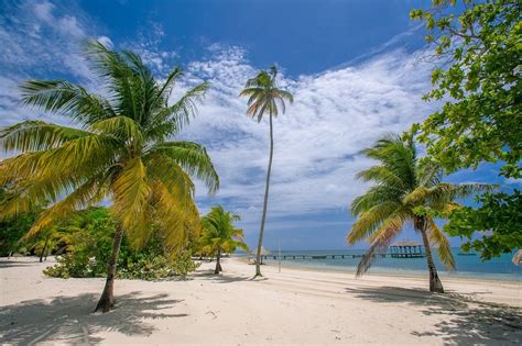 What are the best beaches in Honduras? - Passporter Blog