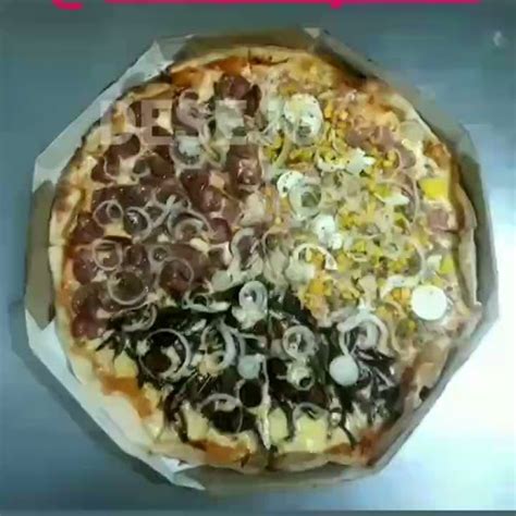 Avalia Es Sobre Rota Da Pizza Pizzaria Em Palmas Tocantins