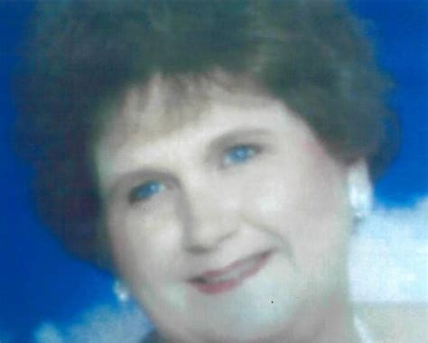 Obituary Carolyn Jeanette Sexton Of Greenville Alabama Dunklin