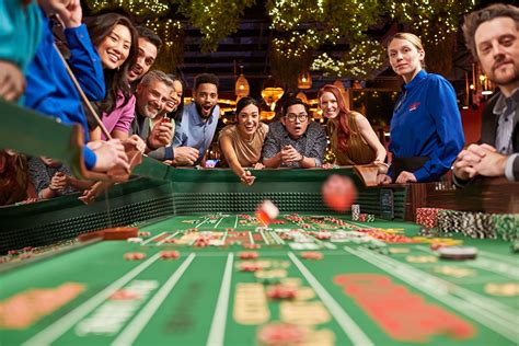 American Place Casino - Day Trip - Latitudes Travel