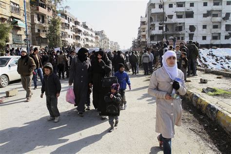 11 Striking Photos From Kobani After Kurdish Forces Claim Victory Over