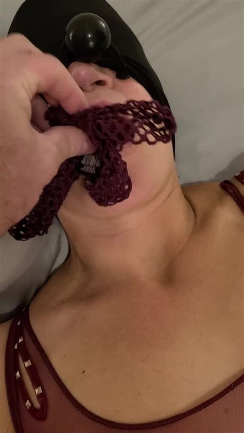 Underpants In Cunny Duct Tape And Anal Invasion Hotntubes