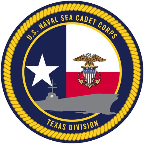 Chain Of Command Usnscc Texas Division