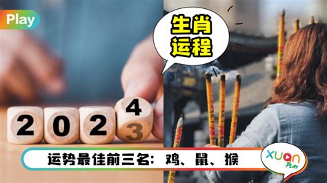 运程 2024年12生肖运势排名！属鸡运势最佳 这5个生肖要安太岁！ Xuan