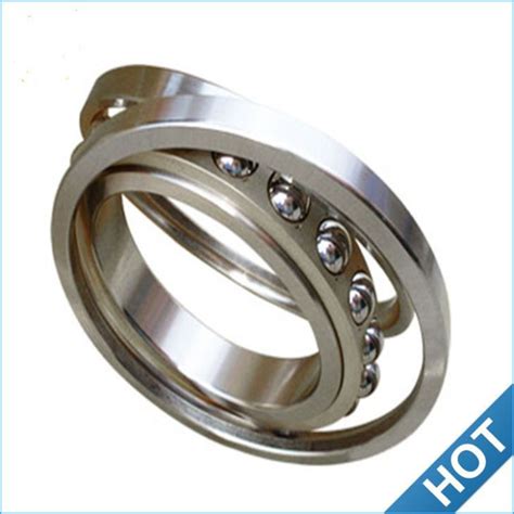 Four Point Contact Ball Bearings Manufacturers Suppliers Distributor