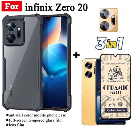 In Infinix Zero Hot Play S I
