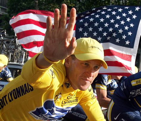 U S Anti Doping Agency Strips Lance Armstrong Of Titles And Bans Him For Life But Impact Still