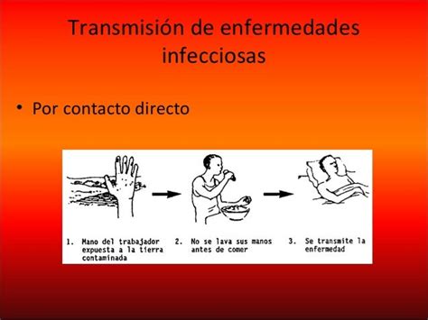 Enfermedades infecciosas