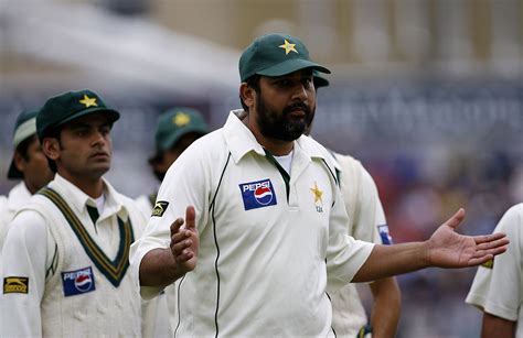 Inzamam Ul Haq Names The Greatest Pakistani Batsman Of All Time