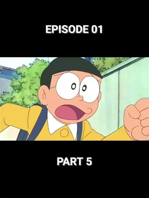 Doraemon New Episode 2024 Episode 01 Doraemon Cartoon Doraemon In