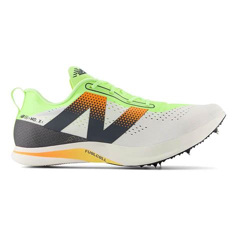 New Balance Fuelcell Supercomp Mdx V3 Shoes Deporvillage