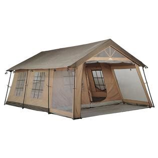 Northwest Territory Front Porch 10-Person Tent - Fitness & Sports ...