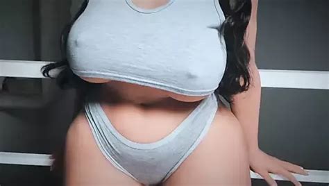 Mature Fat MILF Sex Doll Tried Realistic Love Doll XHamster