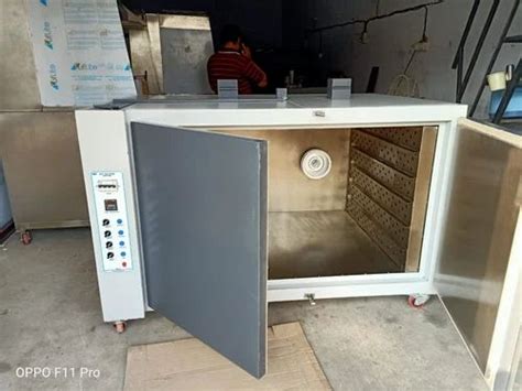 Laboratory Hot Air Oven Hot Air Oven Machine Manufacturer From Ahmedabad