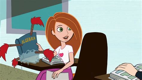 Kim Possible Naked Genius S E Sfd Cz
