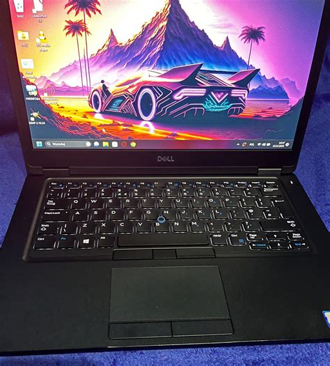 Laptop Dell Latitude Fhd Core I U Gb Ram Ssd Gb Win Idea