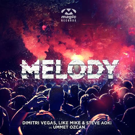 Melody - YouTube Music