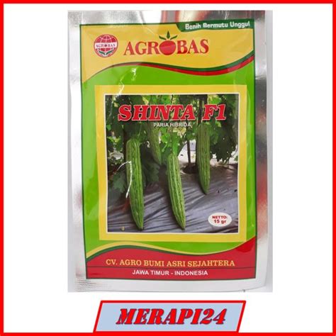 Jual Benih Pare SHINTA F1 15Gram Di Lapak M24 Official Bukalapak