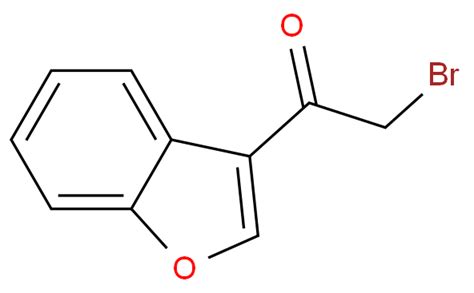 2 BROMO 1 2 3 DIHYDRO 1 BENZOFURAN 5 YL ETHANONE 151427 19 9 Wiki